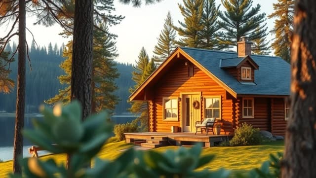 Fritidshus till salu i Västmanland